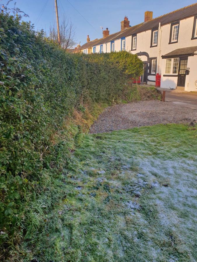 Lovely Cottage On Hadrians Wall 12 Miles From Carlisle Carlisle  Exterior foto