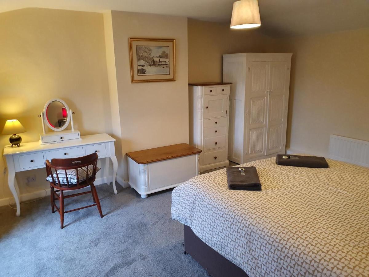 Lovely Cottage On Hadrians Wall 12 Miles From Carlisle Carlisle  Exterior foto