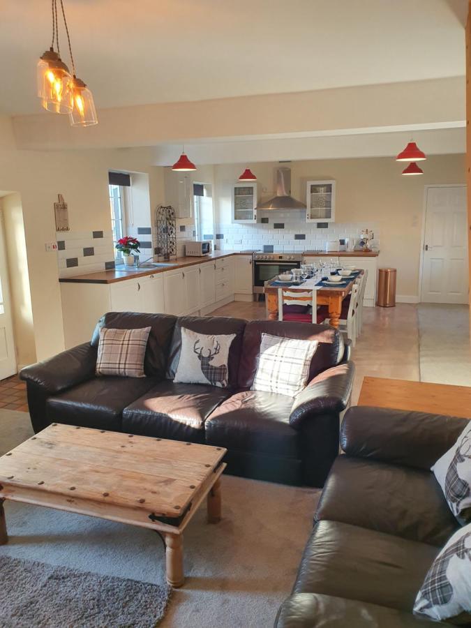 Lovely Cottage On Hadrians Wall 12 Miles From Carlisle Carlisle  Exterior foto