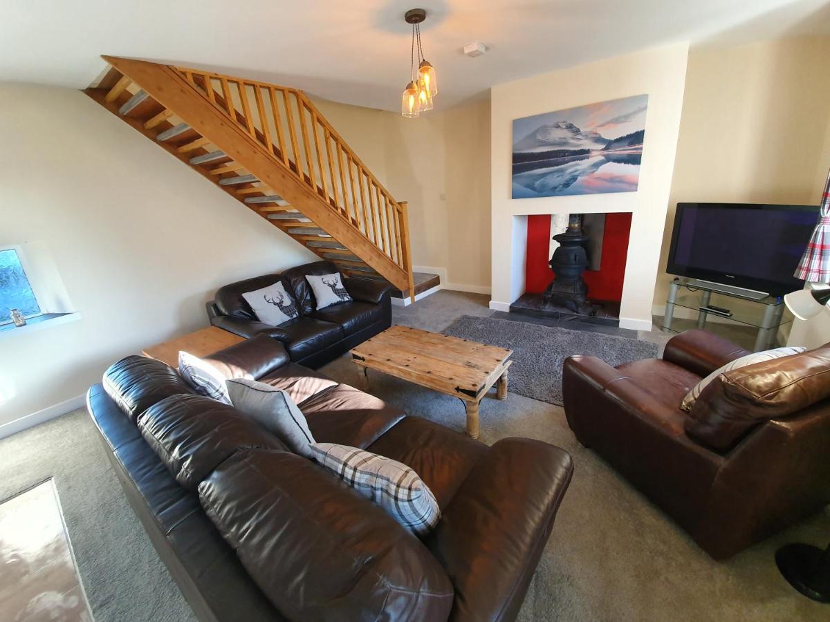 Lovely Cottage On Hadrians Wall 12 Miles From Carlisle Carlisle  Exterior foto